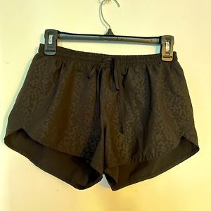 Comfortable athletic/running shorts